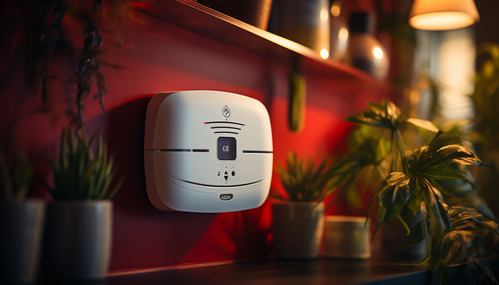 Divers - Nos conseils pour vous protéger d’un monoxyde de carbone dans votre habitation