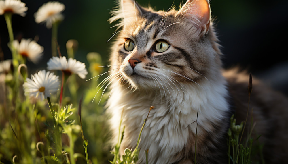 Divers - Pourquoi choisir le chat javanais ?