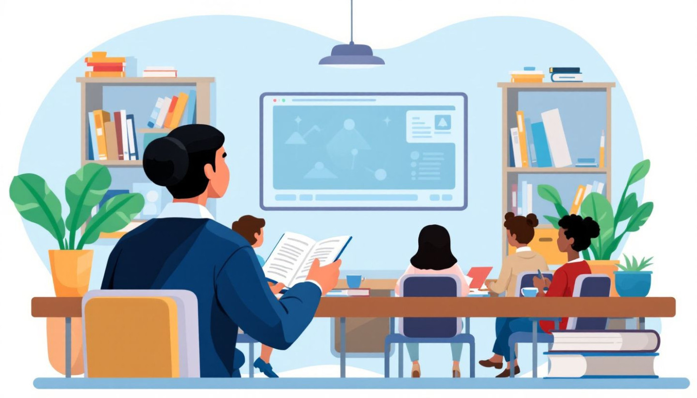 Pourquoi intégrer des formations multilingues dans votre développement professionnel ?