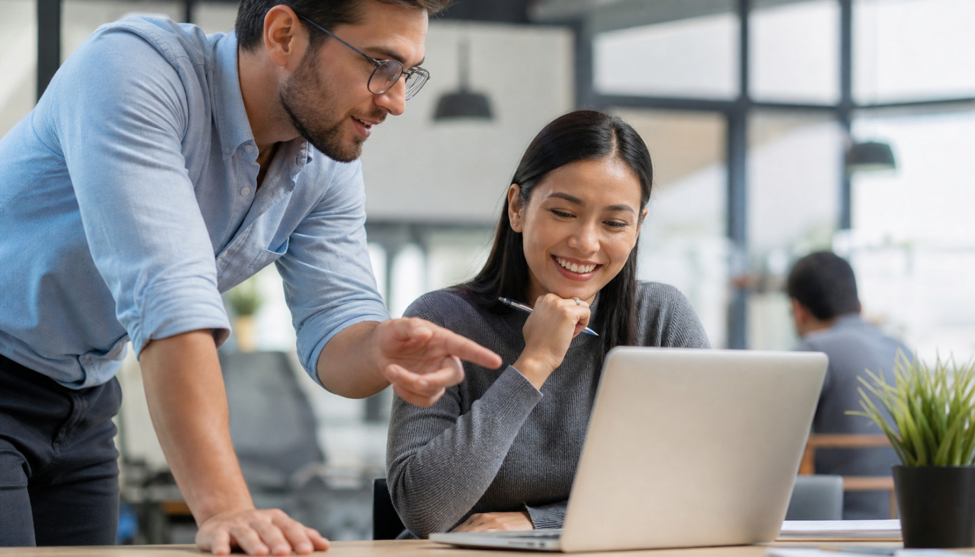 Pourquoi le feedback immédiat transforme la formation moderne