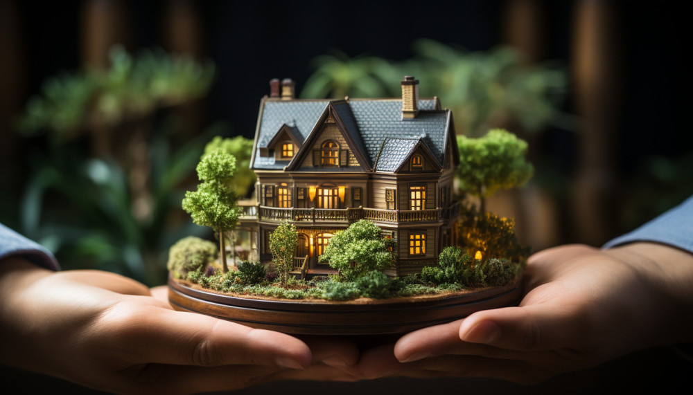 Pourquoi souscrire à une assurance pour sa maison ?