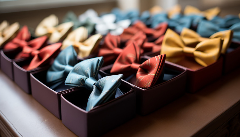 Que savoir du nœud papillon ?