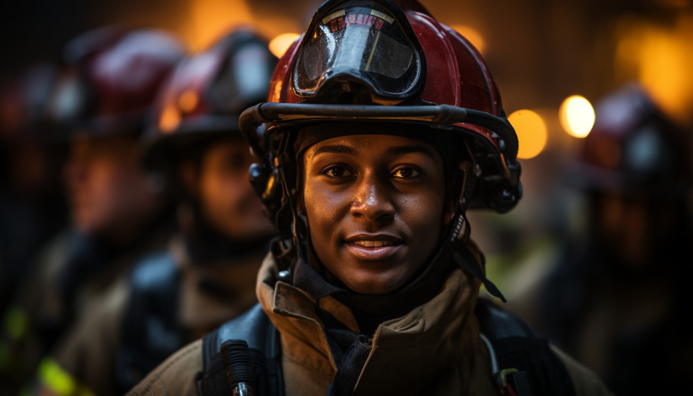 Divers - Que savoir sur les fonctions des pompiers ?