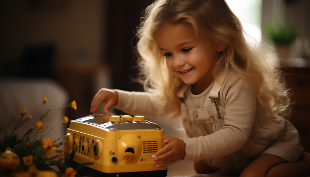 Divers - Quelle est l’utilité d’un réveil enfant ?
