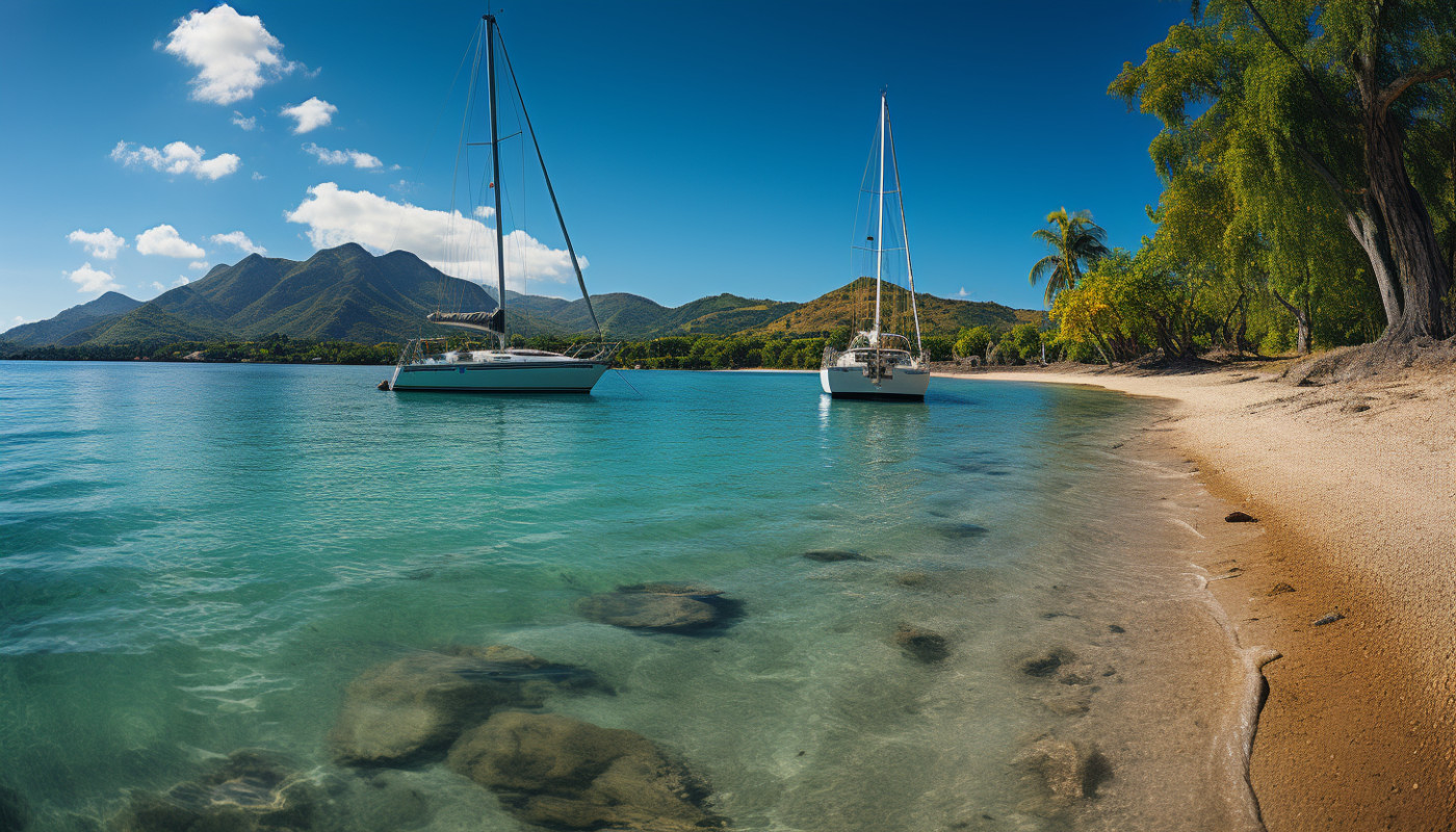Quelles activités pratiquer pendant son séjour en Martinique ?