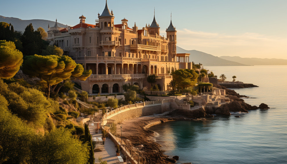International - Quelles options d’hébergement privilégier lors de vos prochaines vacances à Monaco ?