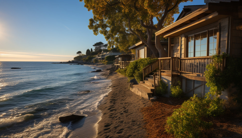Divers - Quelles sont les astuces pour trouver les maisons à vendre au bord de mer ?