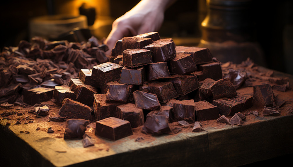 Divers - Quelles sont les trois astuces les plus simples pour préparer un chocolat?