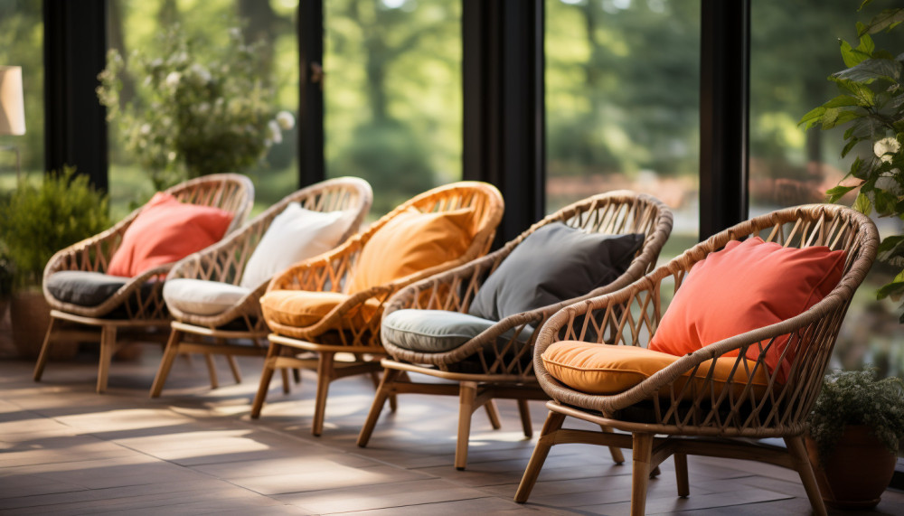 Quelques conseils pour bien choisir votre chaise de jardin