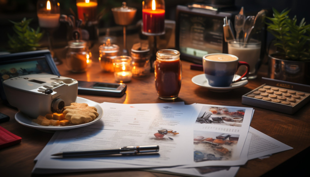 Quelques idées de création d’entreprise