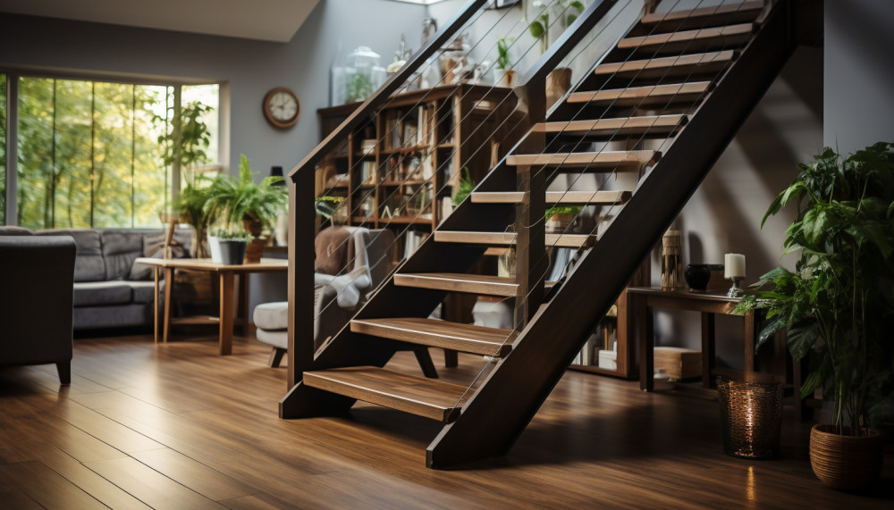 Divers - Quels matériaux opter pour ses escaliers ?