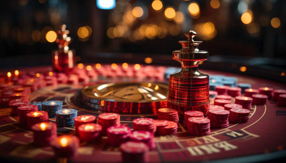Divers - Quels sont les meilleurs endroits pour ouvrir un casino ?