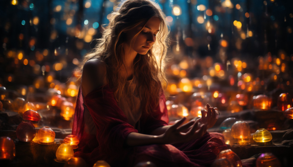 Qu’est-ce que la spiritualité?