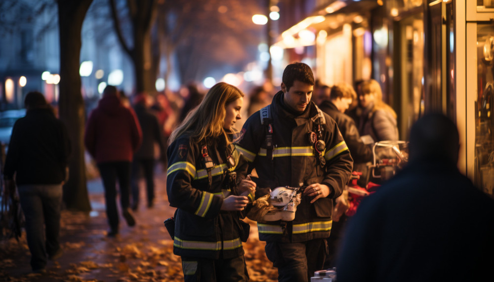 Divers - Qui pouvez-vous appeler en cas d'urgence médicale à Nantes ?
