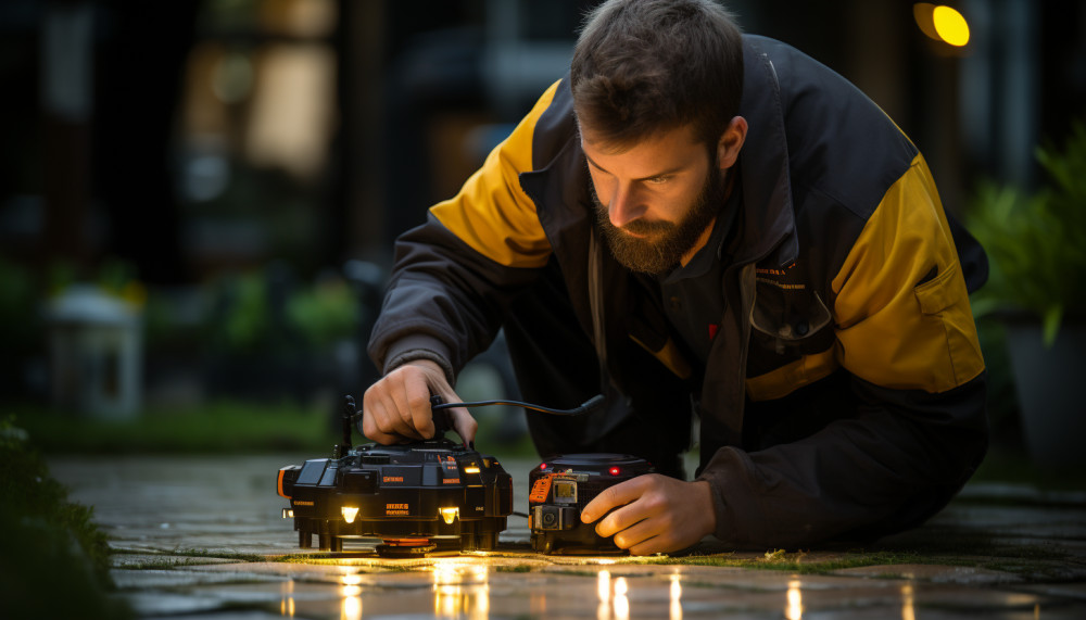 Recherche de fuite, comment procéder ?