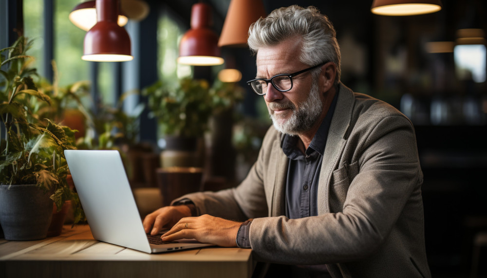 Rester longtemps assis devant son ordinateur : quels dangers pour la santé ?