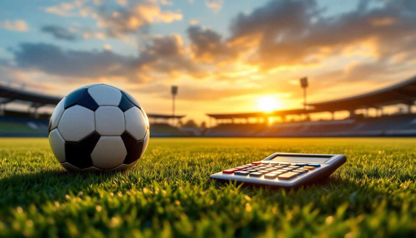 Economie - Stratégies pour optimiser les paris gratuits sur les matchs de football