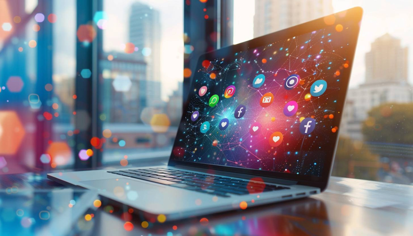 Economie - Techniques efficaces pour augmenter le trafic web grâce aux réseaux sociaux