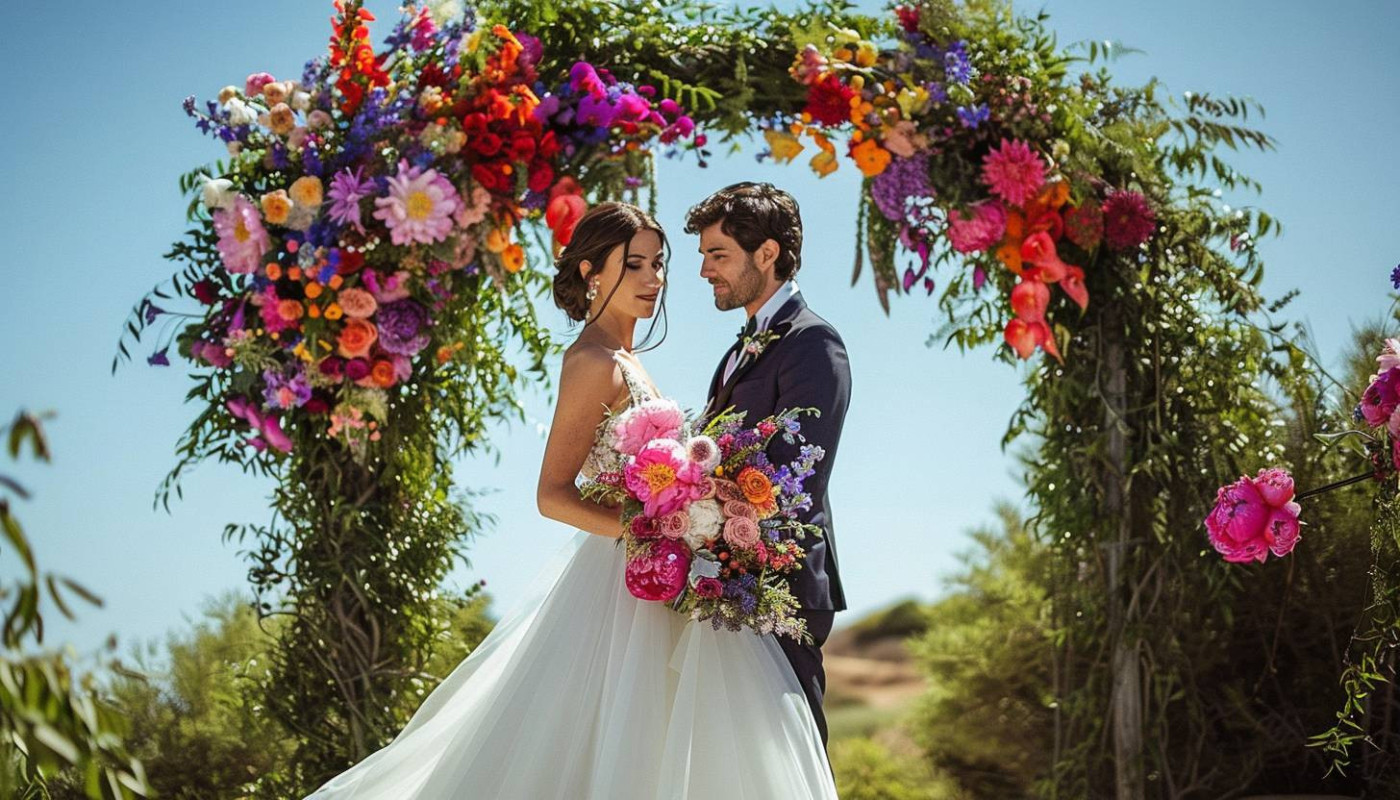 Divers - Tendances actuelles dans la photographie de mariage : ce qui capte l'attention