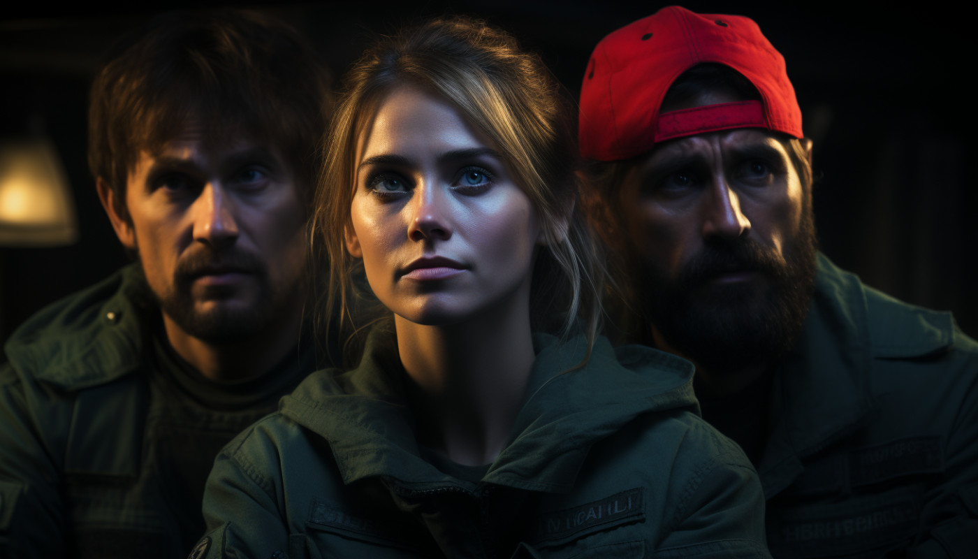 Top 3 des films à suivre absolument sur Netflix