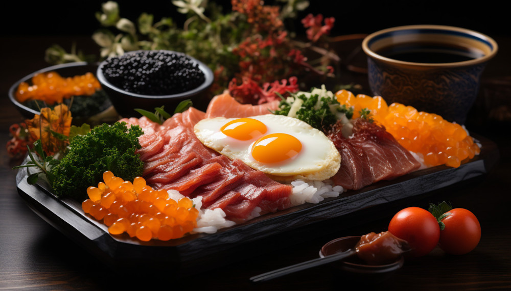 Tout ce qu’il urge de savoir sur la gastronomie du Japon