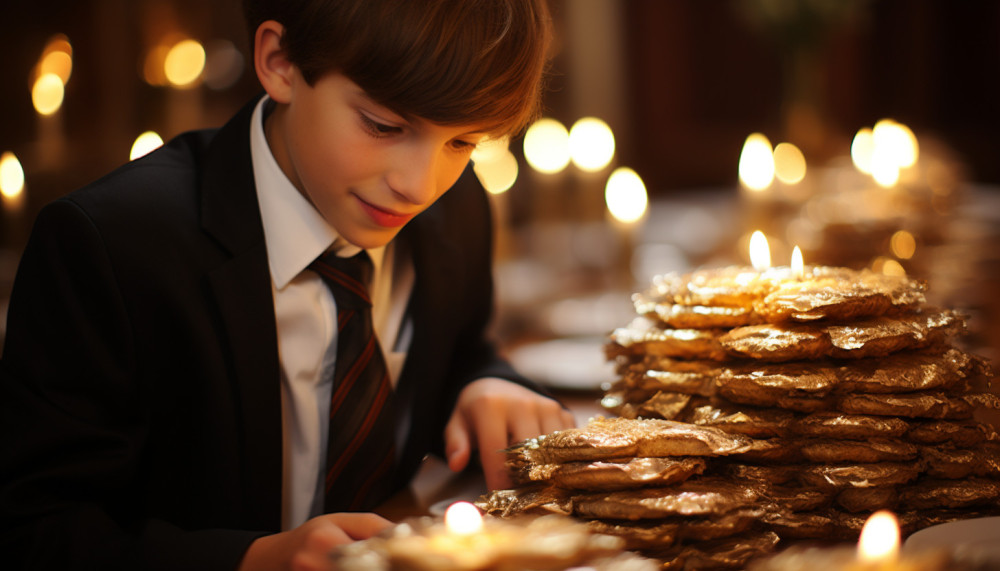 Divers - Tout savoir sur la Bar Mitzvah pour une bonne préparation de celle-ci