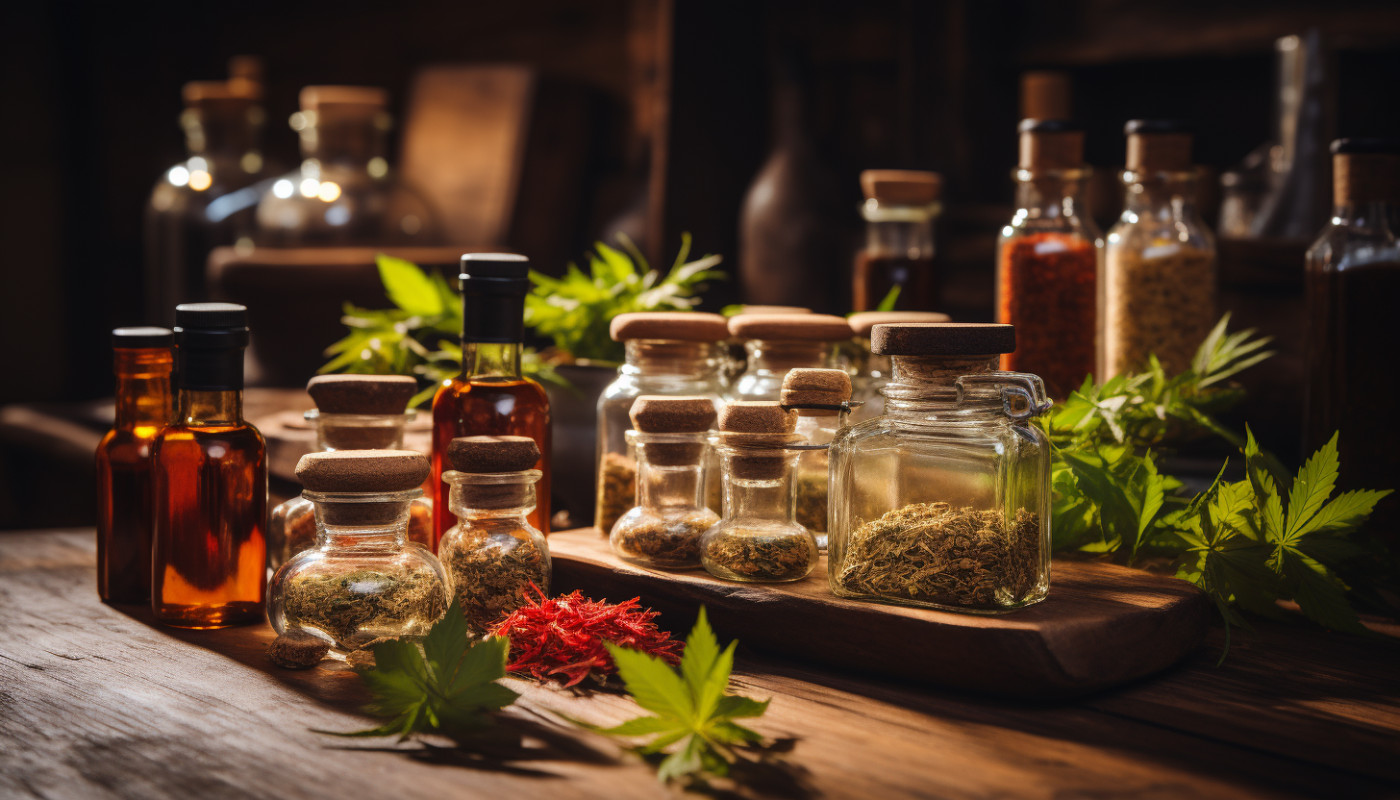 Trois pays ayant légalisés le CBD